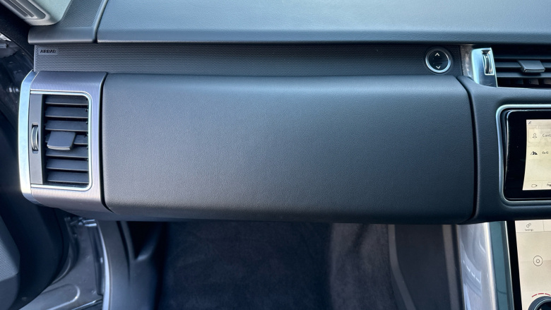 Land Rover Range Rover Sport 2.0 P400e HSE 5dr Auto Estate